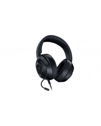 Razer Kraken X Essential Gaming Headset 